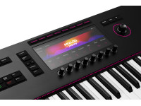 Native Instruments Kontrol S61 MK3 Native Instruments Kontrol S61 MK3